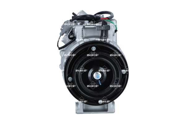 Airco compressor NRF 32525