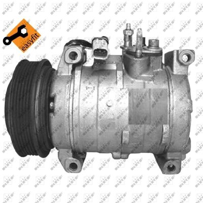 Airco compressor NRF 32539