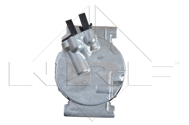 NRF Airco compressor 32542G