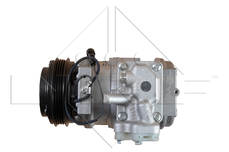 NRF Airco compressor 32552G