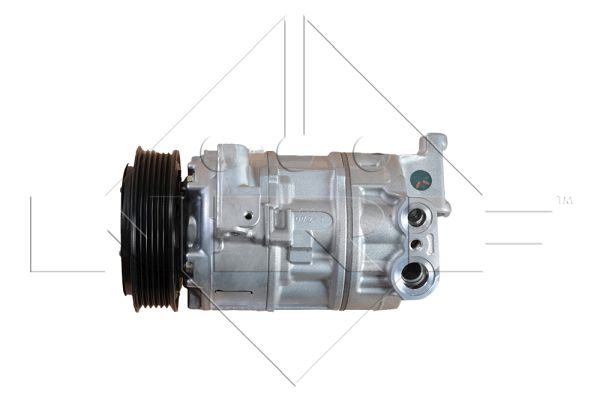 Compressor, airconditioning NRF 32559