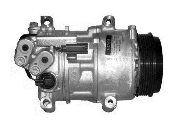 Airco compressor NRF 32584G