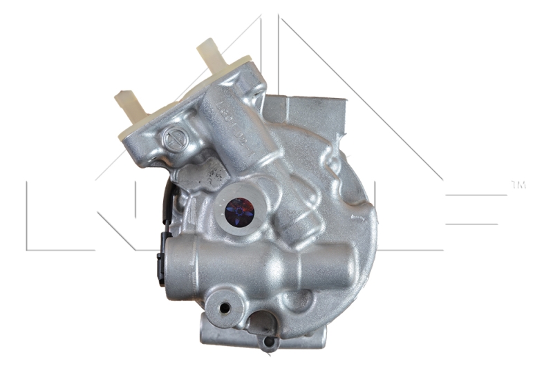 NRF Airco compressor 32597