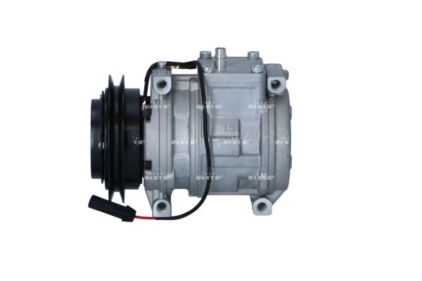 Compressor, airconditioning NRF 32601