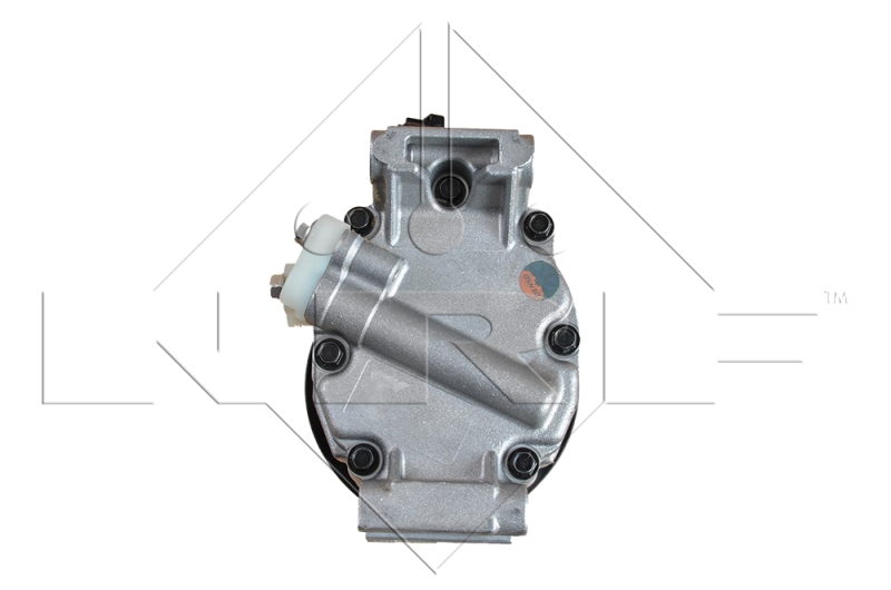 NRF Airco compressor 32621