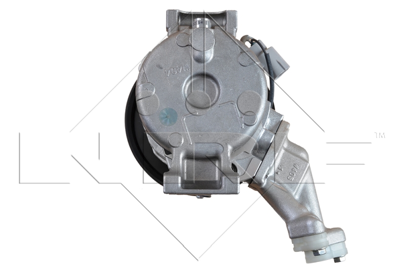 NRF Airco compressor 32627G