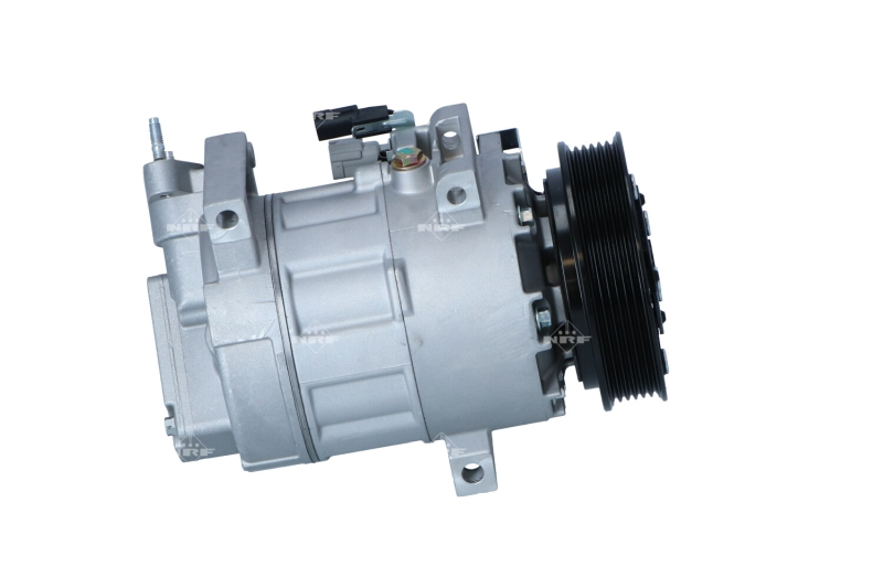 NRF Airco compressor 32670