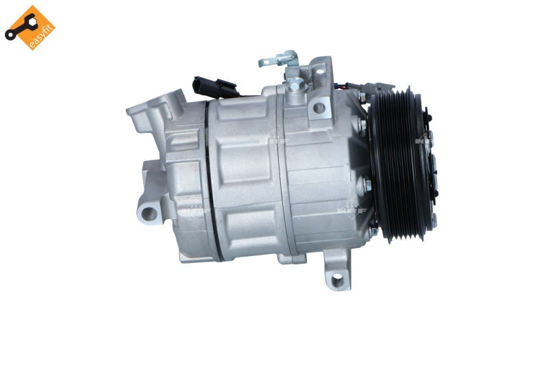 NRF Airco compressor 32671