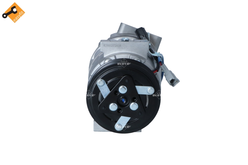 NRF Airco compressor 32671