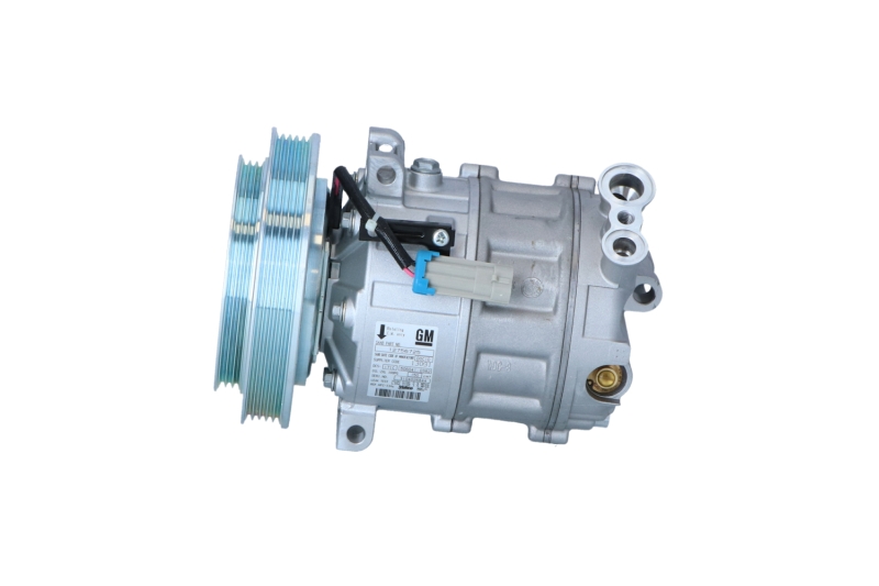 Airco compressor NRF 32673G