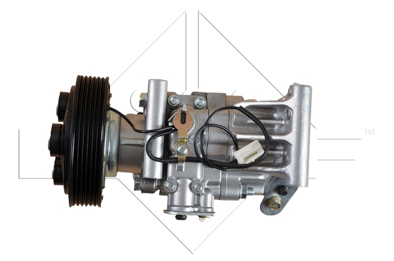 NRF Airco compressor 32687G