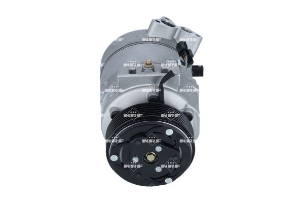Airco compressor NRF 32692