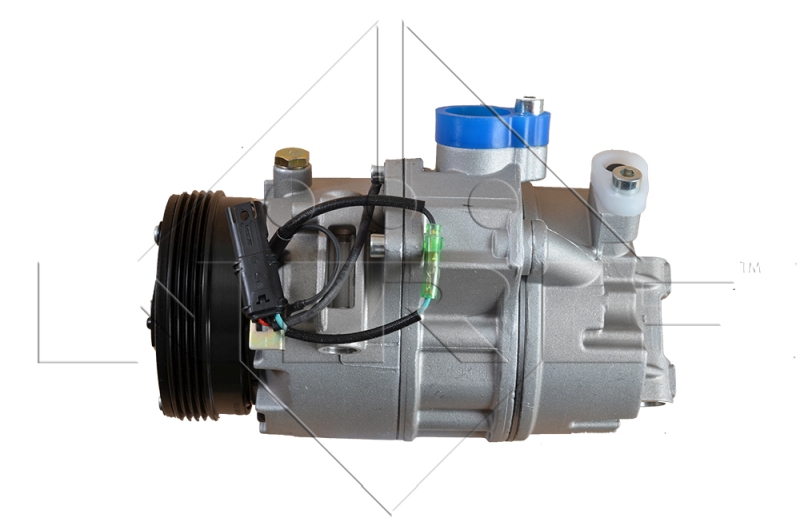 Airco compressor NRF 32694