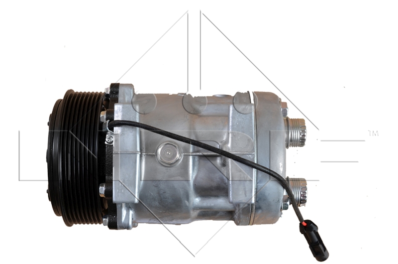 NRF Airco compressor 32702G