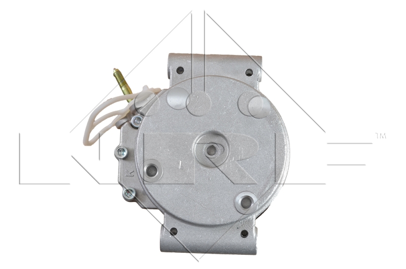 NRF Airco compressor 32710G