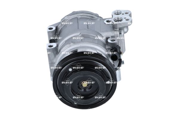 Airco compressor NRF 32715