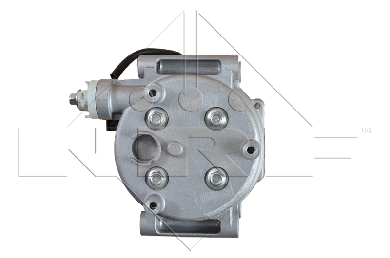 NRF Airco compressor 32723