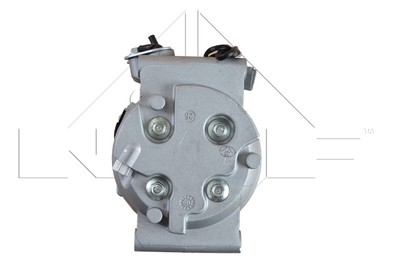 NRF Airco compressor 32725