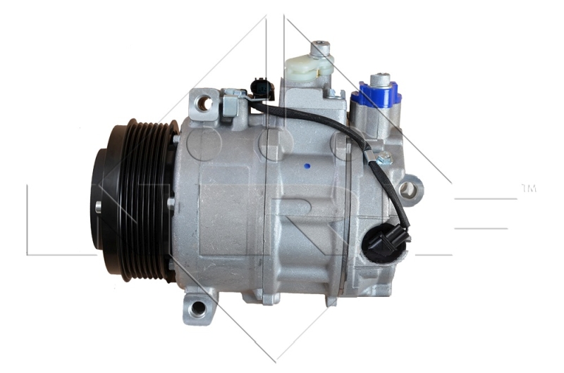 Airco compressor NRF 32729