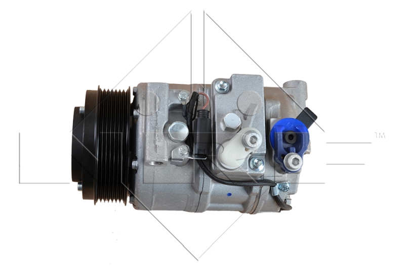 NRF Airco compressor 32729
