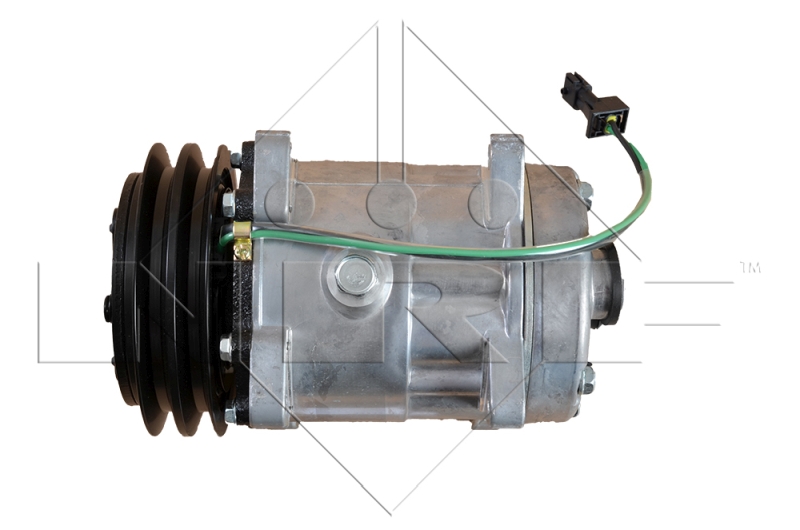 NRF Airco compressor 32732