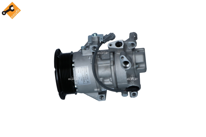 Airco compressor NRF 32736