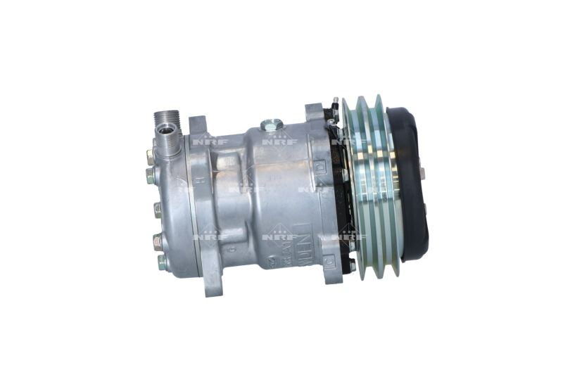 NRF Airco compressor 32763G