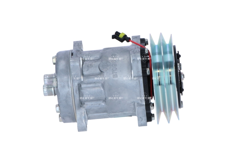 NRF Airco compressor 32767G