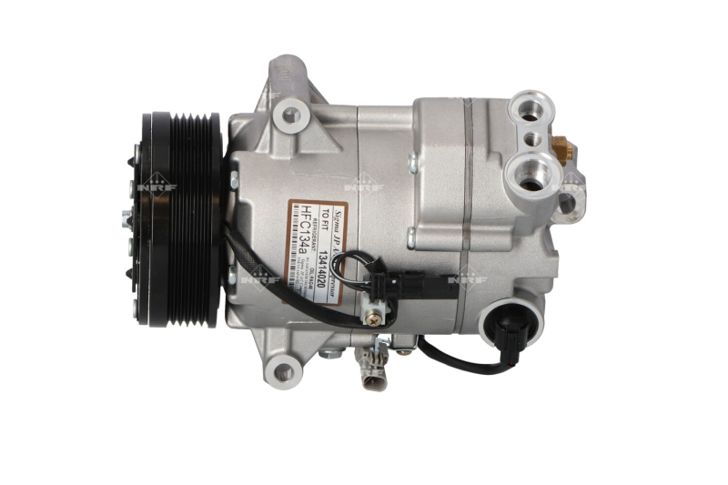 Airco compressor NRF 32791