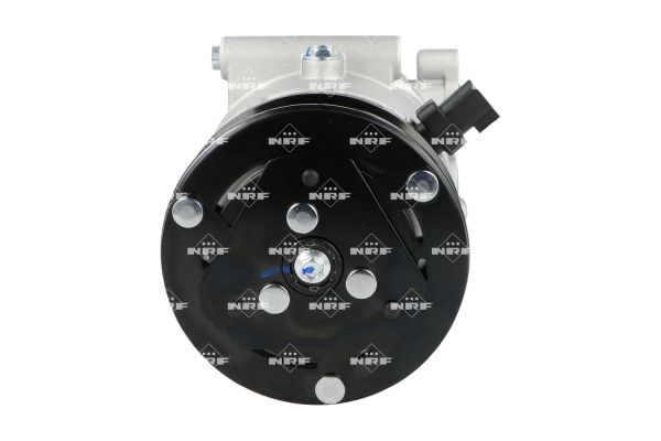 Airco compressor NRF 32812