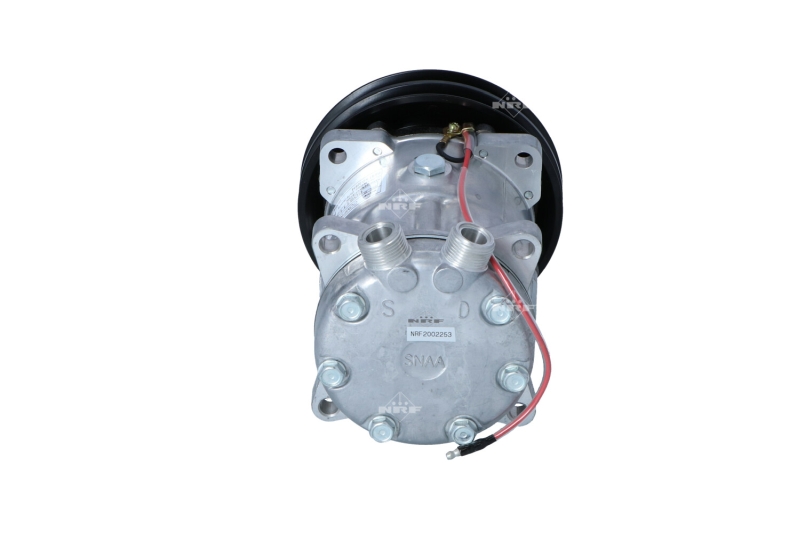 NRF Airco compressor 32814