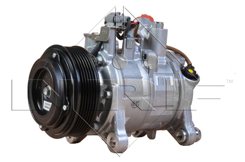 NRF Airco compressor 32825