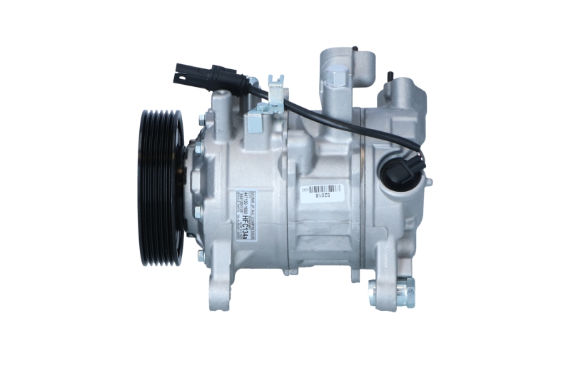 NRF Airco compressor 32837
