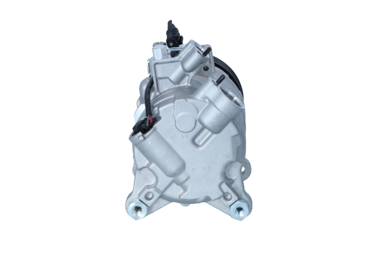 NRF Airco compressor 32837