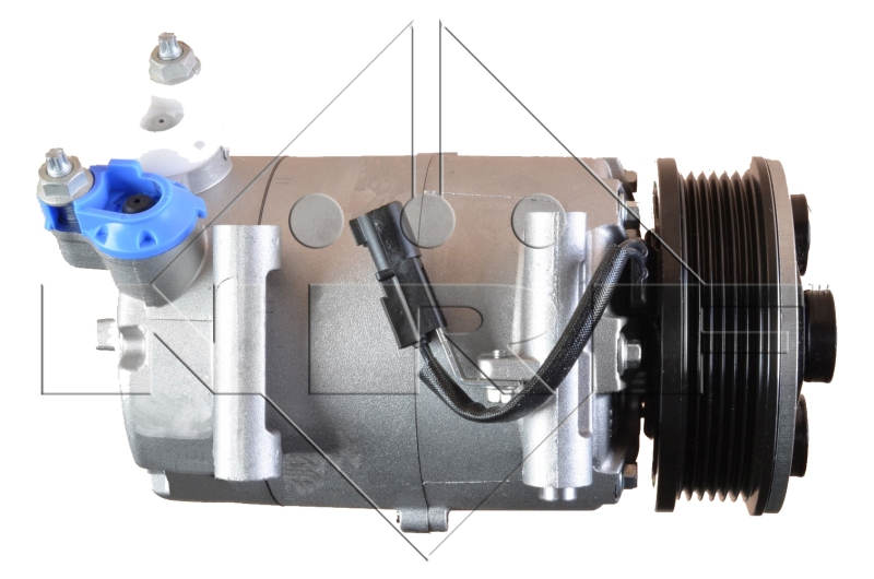 NRF Airco compressor 32848G