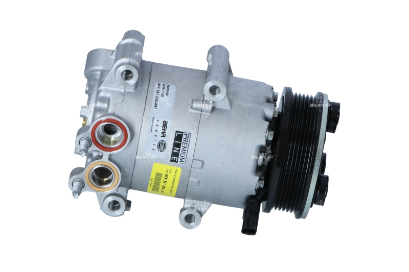 NRF Airco compressor 32849