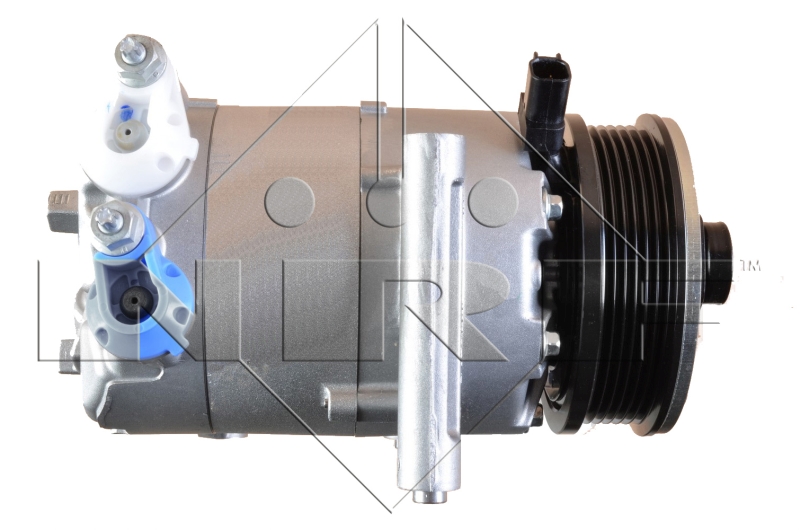 NRF Airco compressor 32853