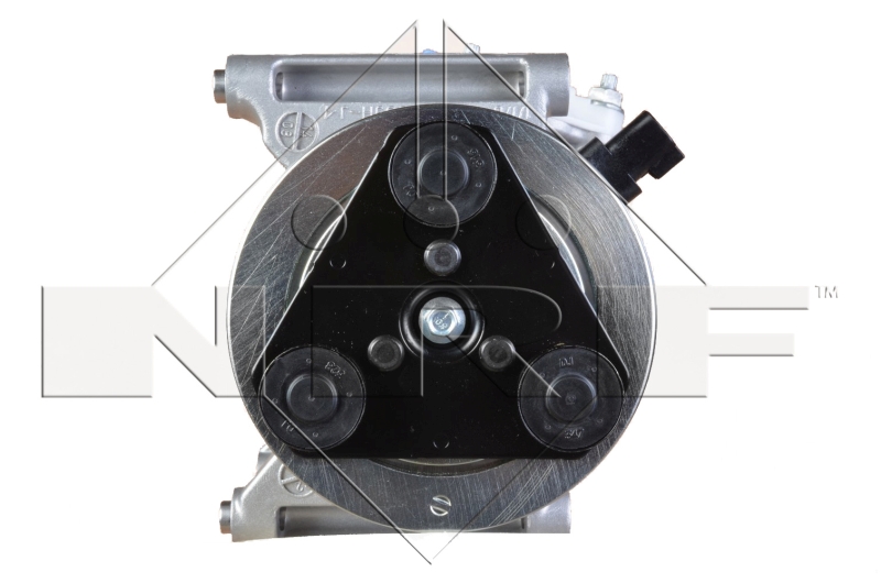 NRF Airco compressor 32853