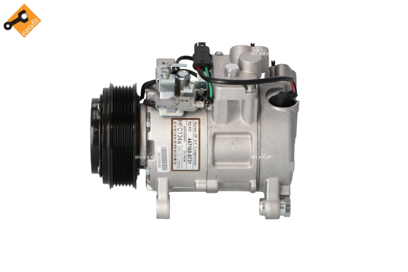 Airco compressor NRF 32861