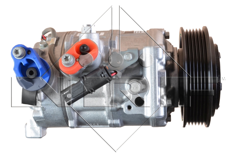 NRF Airco compressor 32864