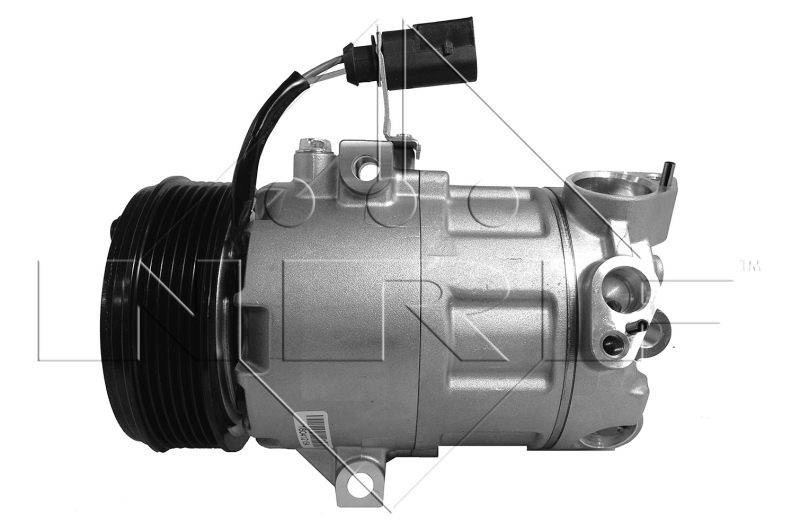 Airco compressor NRF 32870