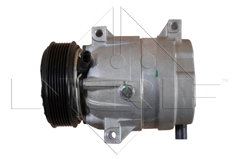 Airco compressor NRF 32872