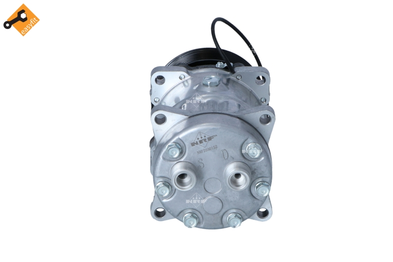 NRF Airco compressor 32874