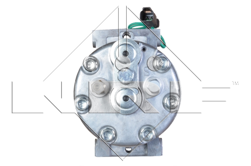 NRF Airco compressor 32885