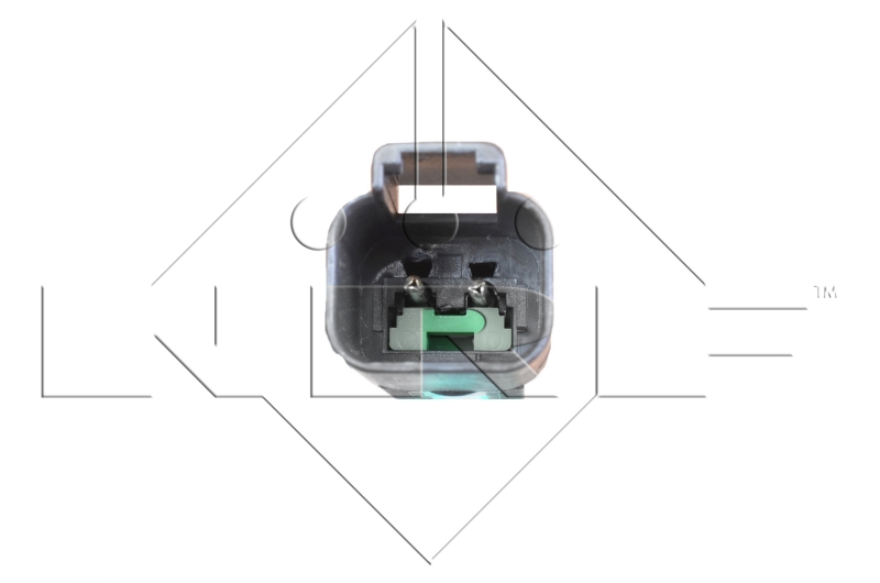 NRF Airco compressor 32885