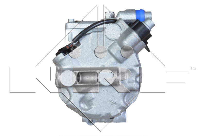 NRF Airco compressor 32889G