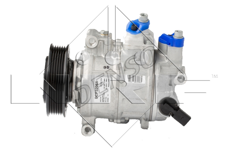 NRF Airco compressor 32911G