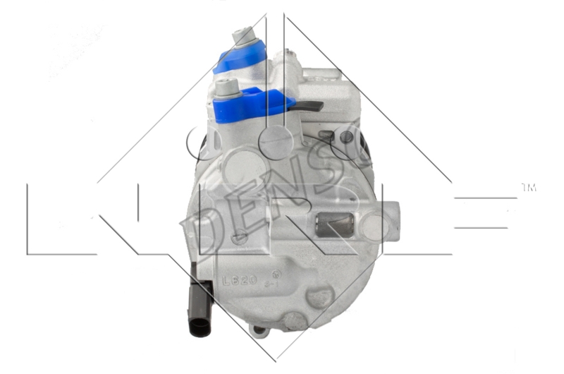 NRF Airco compressor 32911G