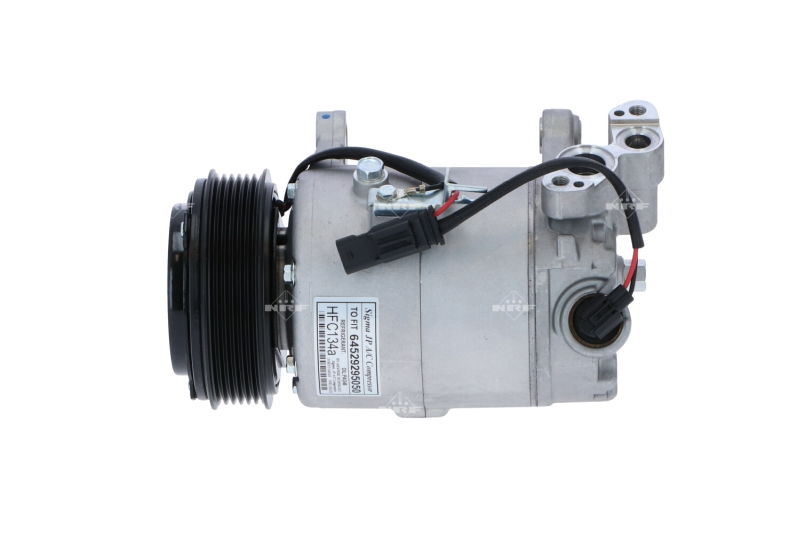 Airco compressor NRF 32979