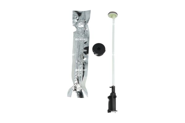 Droger, airconditioning NRF 33431